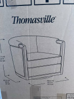 Sofa chair