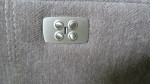 Loveseat/Double Seat Sofa