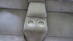 Loveseat/Double Seat Sofa