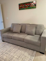 Light grey Sofa