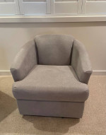 Light grey Sofa