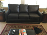 High End La-Z-Boy Sofa