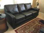 High End La-Z-Boy Sofa