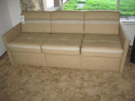 Flexsteel Sofa Sleeper Newmar RV