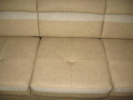 Flexsteel Sofa Sleeper Newmar RV