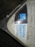 Flexsteel Sofa Sleeper Newmar RV