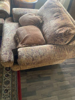 3 piece sofa set