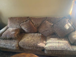 3 piece sofa set