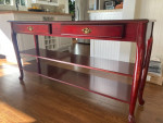 Sofa Table