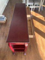 Sofa Table