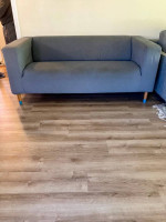 Ikea Klippan Sofa