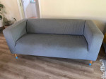 Ikea Klippan Sofa