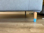Ikea Klippan Sofa