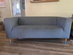 Ikea Klippan Sofa