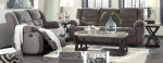 Reclining SOFA & LOVESEAT-Brand new in box