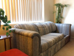 SOFA BED