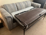 SOFA BED