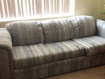 SOFA BED