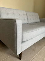 West Elm Drake Sofa