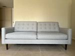 West Elm Drake Sofa