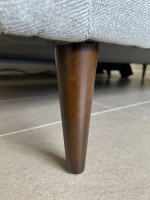 West Elm Drake Sofa