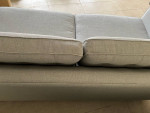 West Elm Drake Sofa
