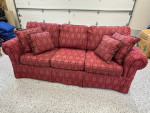 Sofa - Century Furniture