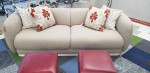 SOFA! ITS CONTEMPORARY!