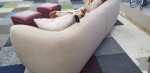 SOFA! ITS CONTEMPORARY!