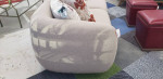 SOFA! ITS CONTEMPORARY!