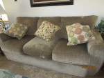 Living Room SOFA