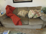 Living Room SOFA