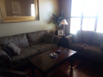 Sofa/Love Seat