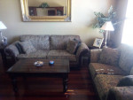 Sofa/Love Seat
