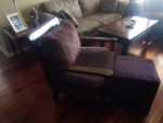 Sofa/Love Seat