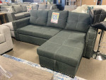 Lovely sleeper sofa 🩶😍$599