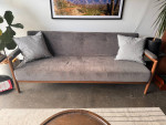 Kardiel Sleeper Sofa