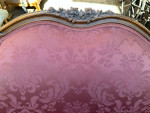 Gorgeous Antique Sofa and Arm Chair