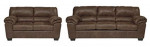 Living Room-Brand new SOFA & LOVESEAT