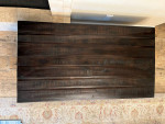 Lay-Z-Boy Sofa and Coffee/End Table for Sale