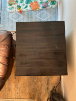 Lay-Z-Boy Sofa and Coffee/End Table for Sale