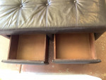 Sofa or Console Table