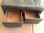 Sofa or Console Table