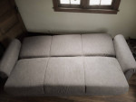 REDUCED$$$Sofa futon couch###### GOOd Condition!!