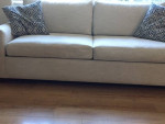 93" NEW SOFA  COUCH