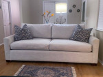 93" NEW SOFA  COUCH