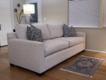93" NEW SOFA  COUCH