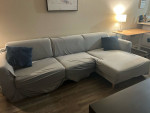 Brand New Ikea Sofa / Sectional