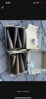 8 furniture legs for bed, sofa, chair, buffet