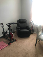 Sofa, Benches, Bed, Barstools, Chairs, Pillows Lamps etc